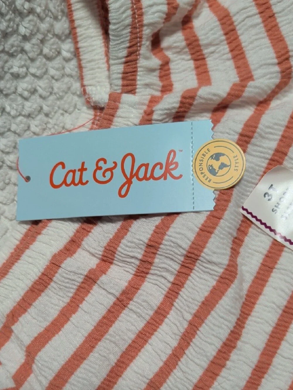 Cat & Jack soft ribbed